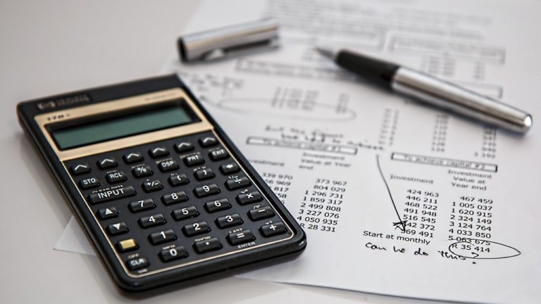 How Do You Calculate Times Interest Earned Ratio?