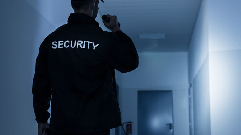 5 Resources for Working the Night Shift as a Security Guard
