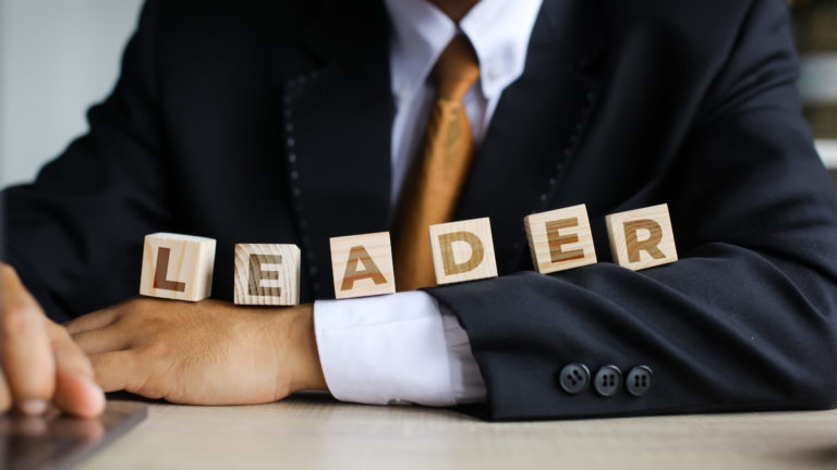 The Role of a Leader in an Organization