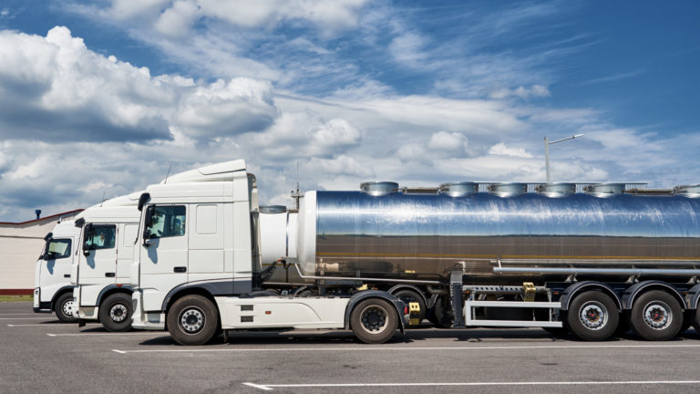The Top Resources for Trucking Companies