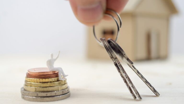 The Impact of Homeownership on Your Finances: Budgeting for Success