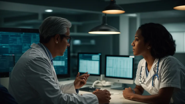 How Ai Medical Scribe Enhances Patient-Doctor Interactions?